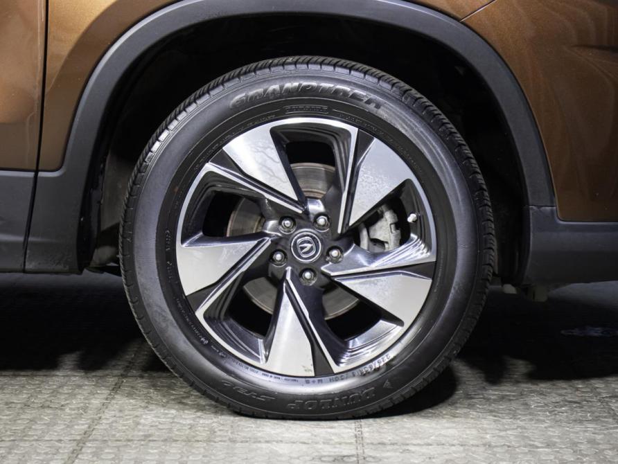 Changan CS75 I Рестайлинг Москва  - изображение 24