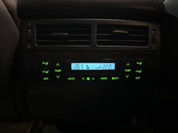 Toyota Land Cruiser 200 Series с пробегом 2009 года, цена 1 999 000 рублей, 237148 км, внедорожник, Автокод Объявления