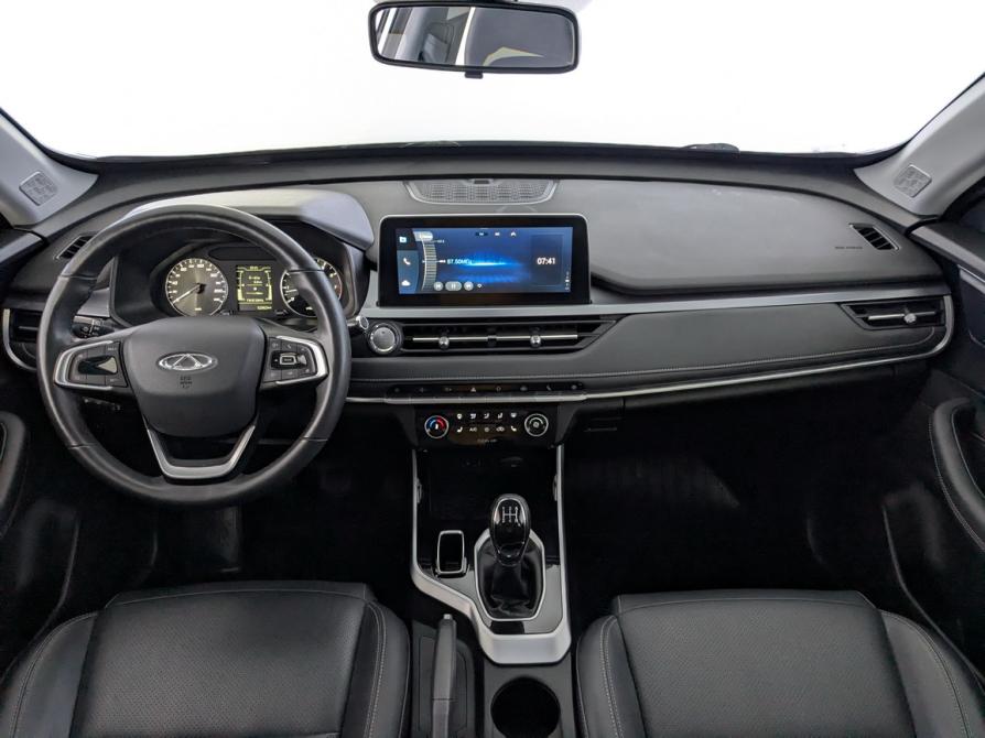 Chery Tiggo 4 Pro I Москва  - изображение 24