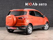 Ford EcoSport II Екатеринбург  - изображение 19