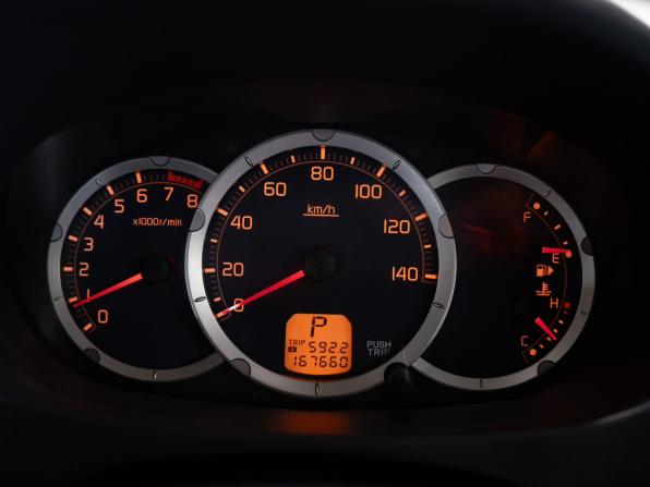 Mitsubishi Pajero Mini II с пробегом 2010 года, цена 620 000 рублей, 167670 км, внедорожник, Автокод Объявления