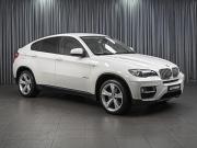 BMW X6 I (E71) Рестайлинг Ставрополь  - изображение 24