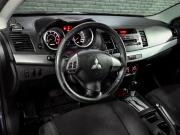 Mitsubishi Lancer X Рестайлинг Екатеринбург  - изображение 20