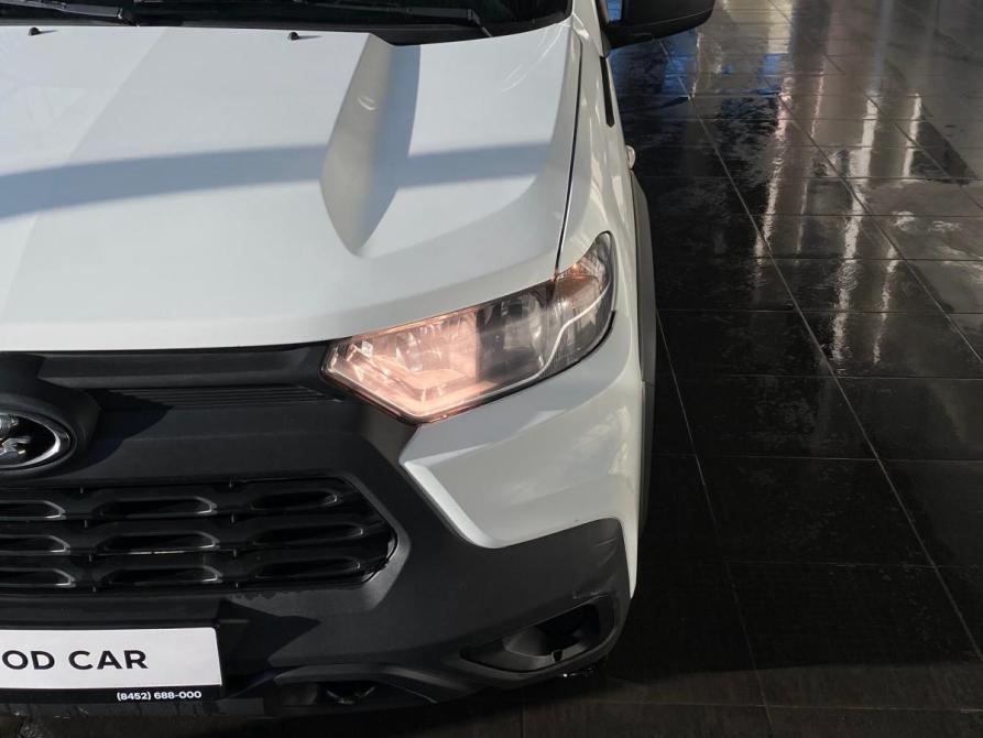 Lada (ВАЗ) Niva Саратов  - изображение 8