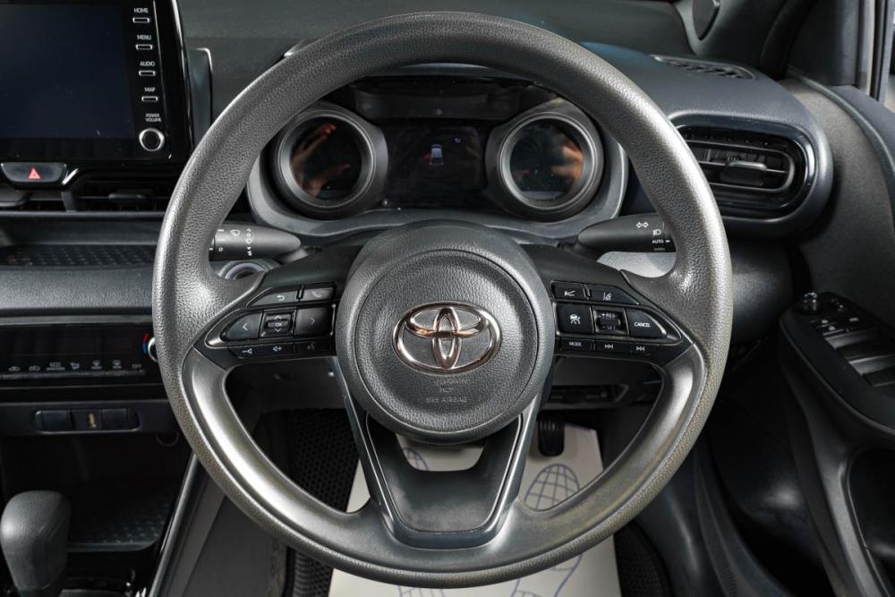 Toyota Yaris IV Тюмень  - изображение 14