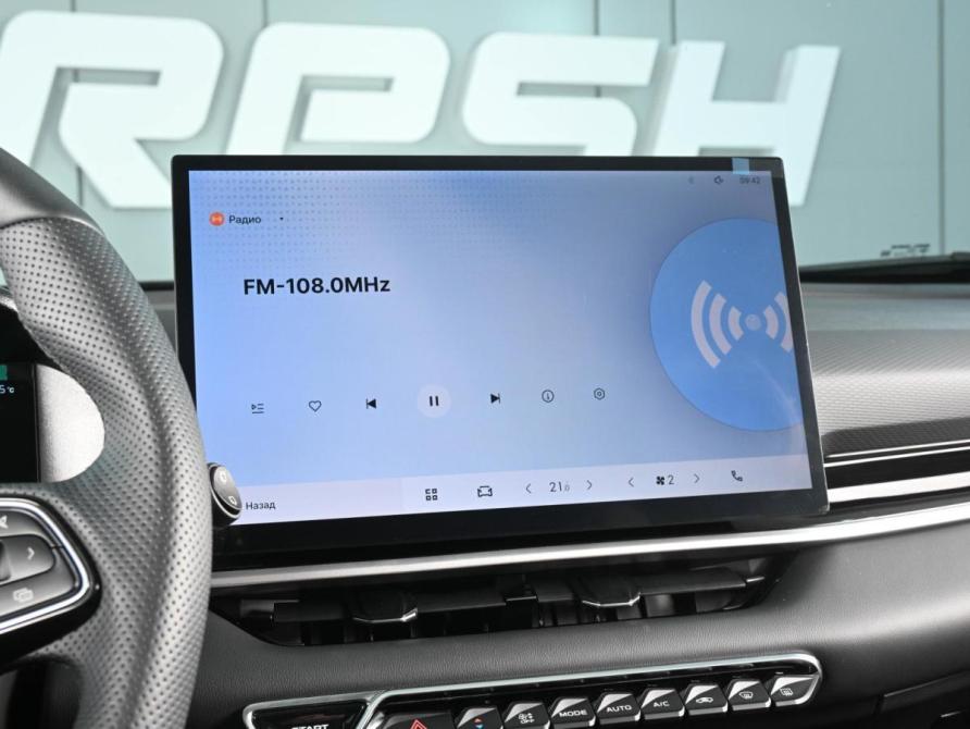 Belgee X50+ Ростов-на-Дону  - изображение 16