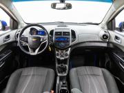 Chevrolet Aveo II Волгоград  - изображение 48