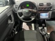 Skoda Fabia II Рестайлинг Курск  - изображение 28