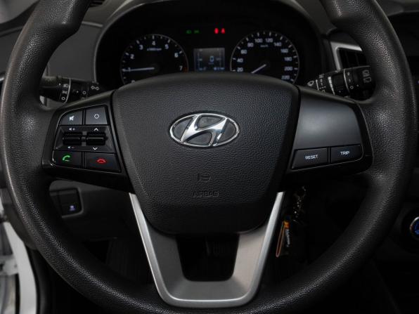 Hyundai Creta I Рестайлинг с пробегом 2020 года, цена 1 948 000 рублей, 71553 км, внедорожник, Автокод Объявления