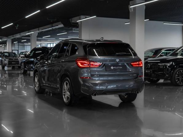 BMW X1 II (F48) с пробегом 2018 года, цена 3 030 000 рублей, 96916 км, внедорожник, Автокод Объявления