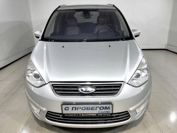 Ford Galaxy II Рестайлинг с пробегом 2010 года, цена 1 030 000 рублей, 231742 км, минивэн, Автокод Объявления