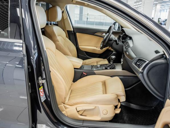 Audi A6 allroad III (C7) с пробегом 2012 года, цена 1 770 000 рублей, 163558 км, универсал, Автокод Объявления
