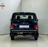 Lada (ВАЗ) Niva Legend Воронеж  - изображение 26