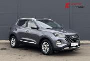 Chery Tiggo 4 Pro I Рестайлинг Красноярск  - изображение 26