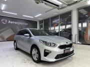 Kia Ceed III Минеральные Воды  - изображение 16