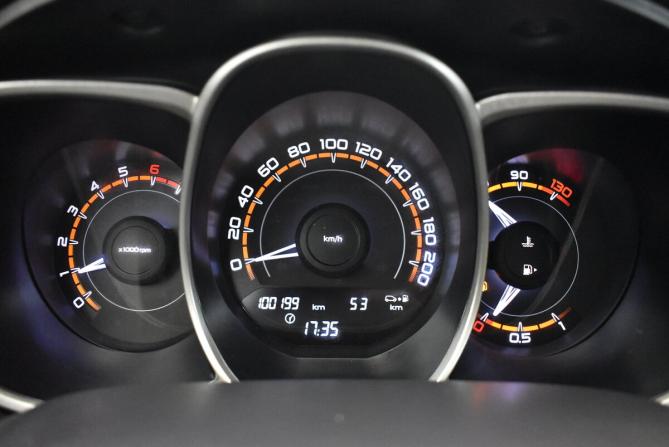 Lada (ВАЗ) Vesta I с пробегом 2018 года, цена 950 000 рублей, 100199 км, универсал, Автокод Объявления