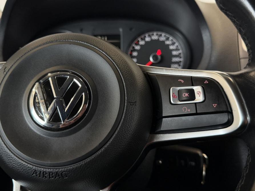 Volkswagen Polo V Рестайлинг Псков  - изображение 15