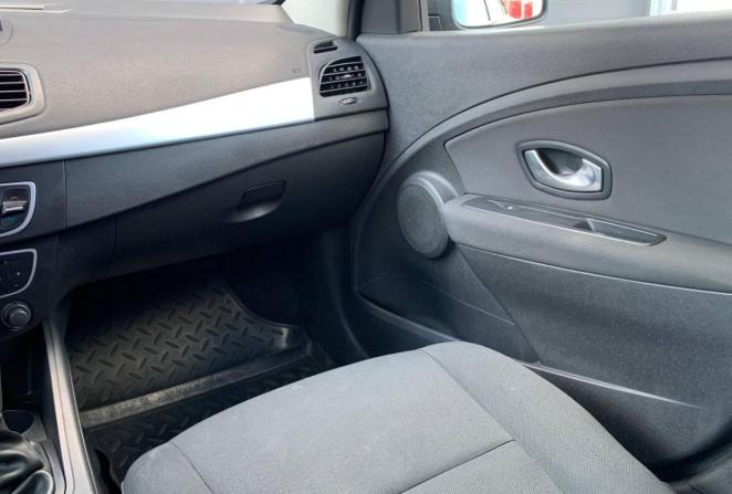 Renault Fluence I с пробегом 2011 года, цена 480 000 рублей, 209841 км, седан, Автокод Объявления
