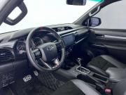 Toyota Hilux VIII Рестайлинг 2 Ростов-на-Дону  - изображение 40