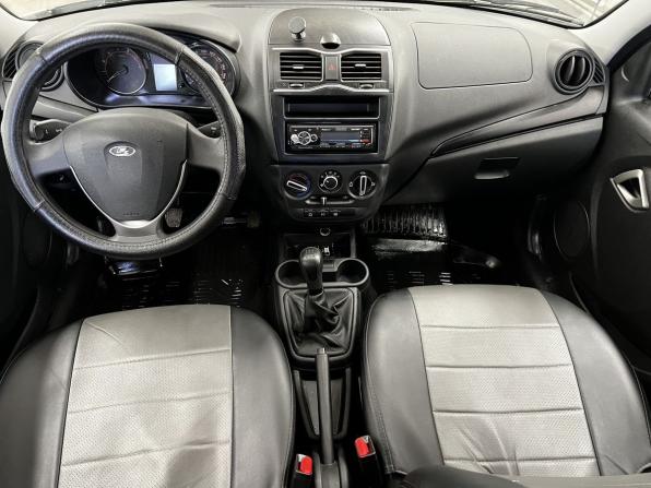 Lada (ВАЗ) Granta I Рестайлинг с пробегом 2024 года, цена 875 000 рублей, 19000 км, седан, Автокод Объявления