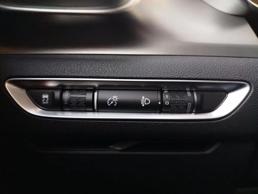 Geely Coolray I Москва  - изображение 22