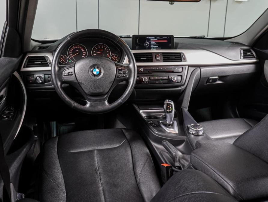 BMW 3 серии VI (F3x) Воронеж  - изображение 6