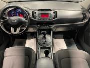 Kia Sportage III Санкт-Петербург  - изображение 31