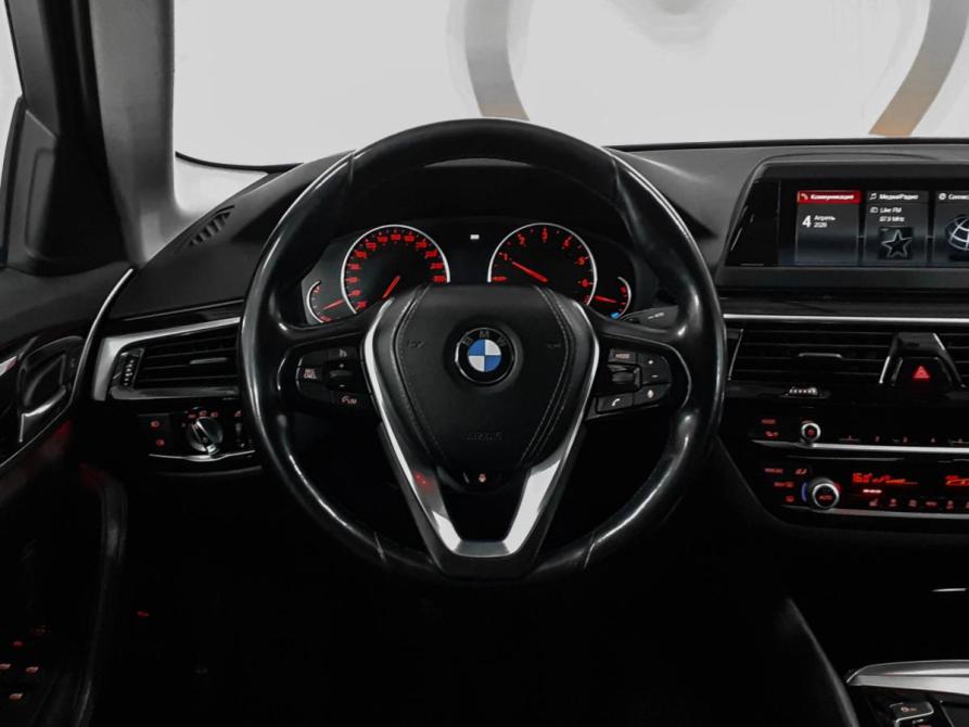 BMW 5 серии VII (G30/G31/G38) Москва  - изображение 11