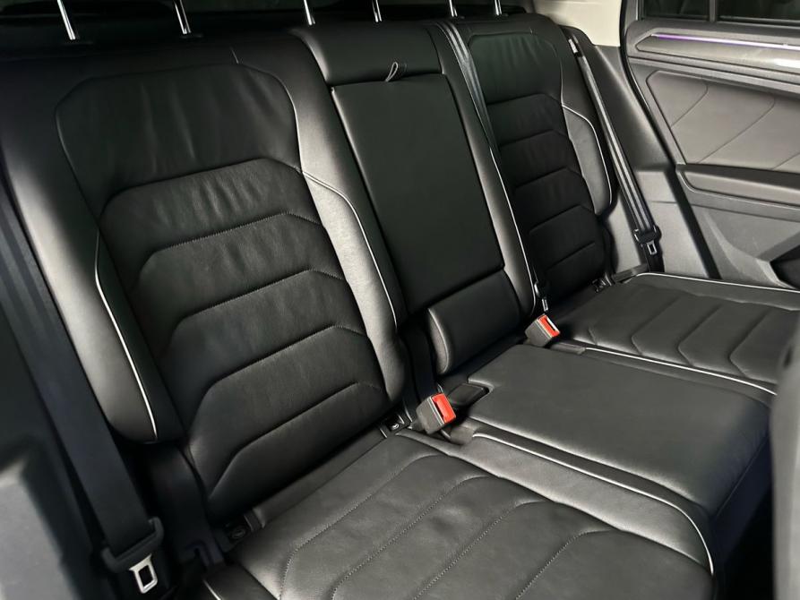 Volkswagen Tiguan II Рестайлинг Уфа  - изображение 22