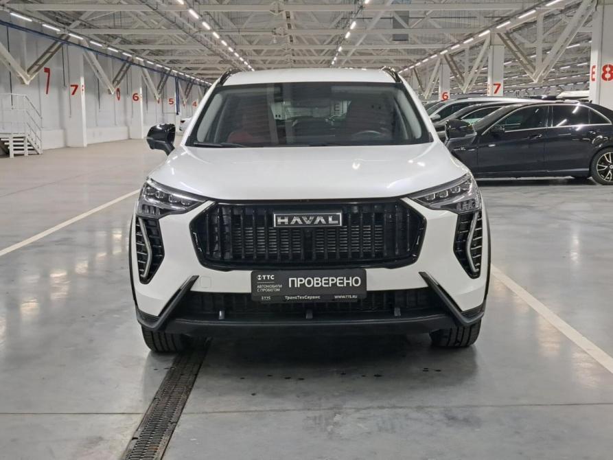 Haval Jolion I Казань  - изображение 2