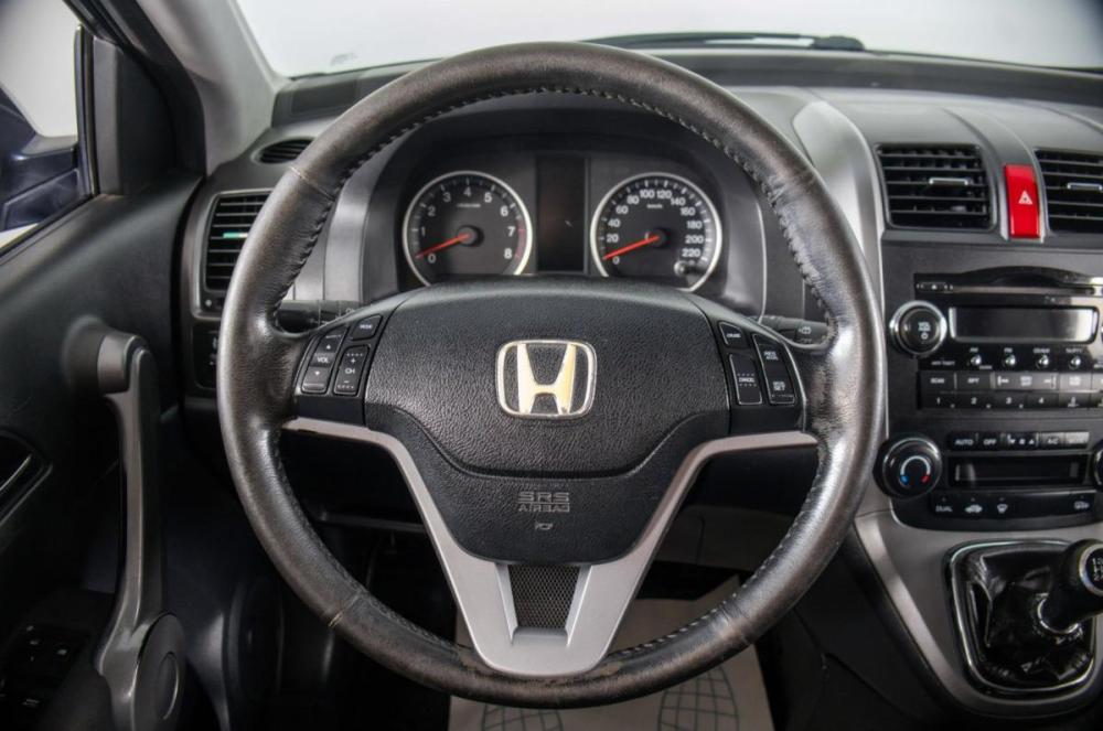 Honda CR-V III Пермь  - изображение 13