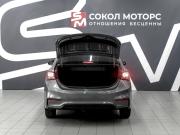 Hyundai Solaris II Ростов-на-Дону  - изображение 25