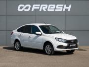 Lada (ВАЗ) Granta I Рестайлинг Краснодар  - изображение 21