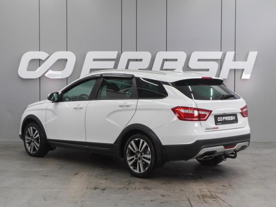 Lada (ВАЗ) Vesta I Воронеж  - изображение 2