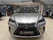 Lexus NX I Рестайлинг Казань  - изображение 24