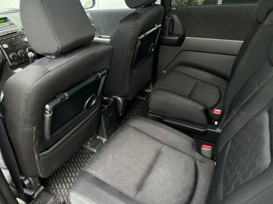 Mazda 5 I (CR) Рестайлинг Краснодар  - изображение 18
