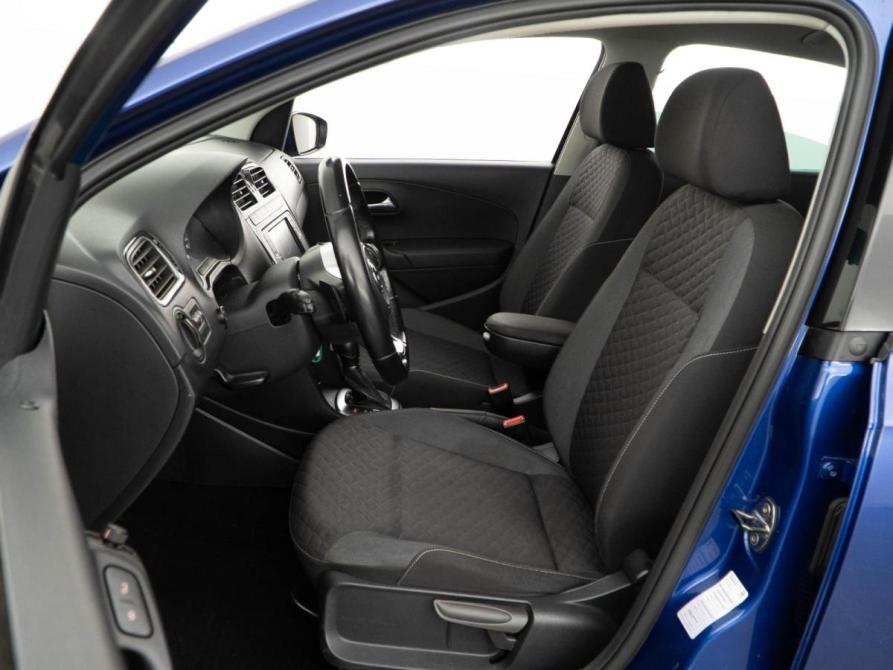 Volkswagen Polo V Рестайлинг Москва  - изображение 10