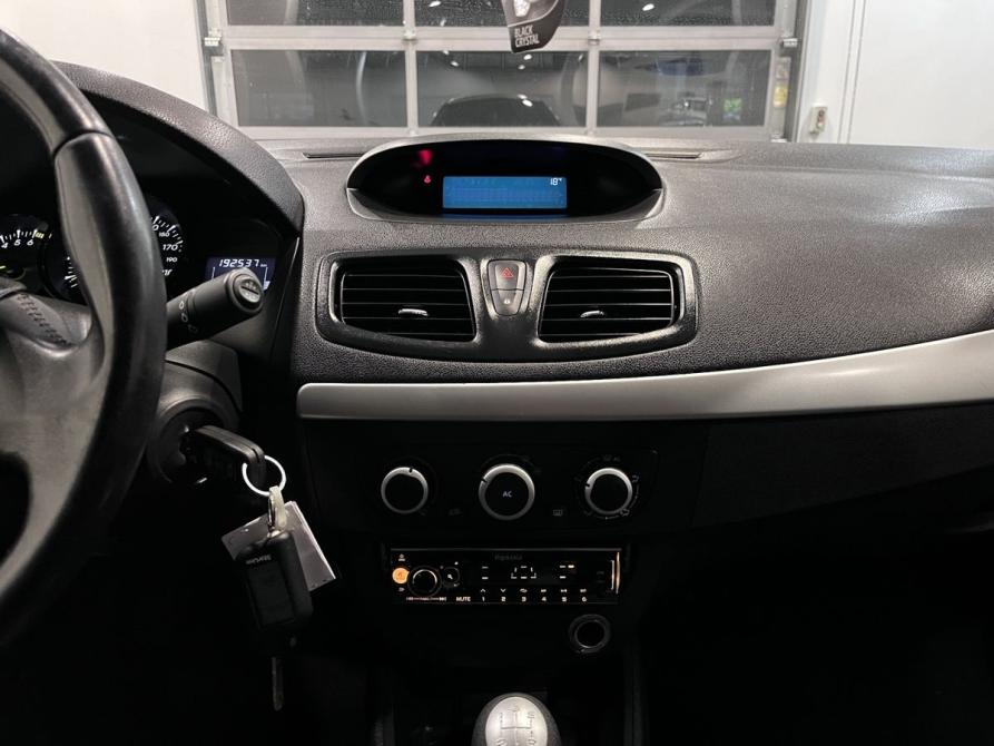 Renault Fluence I Чебоксары  - изображение 13
