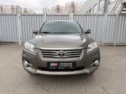 Toyota RAV4 III (XA30) Рестайлинг Ростов-на-Дону  - изображение 25