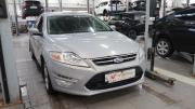 Ford Mondeo IV Рестайлинг Санкт-Петербург  - изображение 7