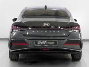 Hyundai Elantra VII (CN7) Рестайлинг Москва  - изображение 29