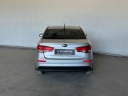 Kia Rio III Рестайлинг Москва  - изображение 25