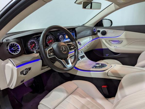 Mercedes-Benz E-Класс V (W213 S213 C238) с пробегом 2019 года, цена 3 917 500 рублей, 54218 км, купе-хардтоп, Автокод Объявления