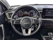 Kia Ceed III Рестайлинг Москва  - изображение 49