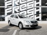 Skoda Octavia II (A5) Рестайлинг Ставрополь  - изображение 18