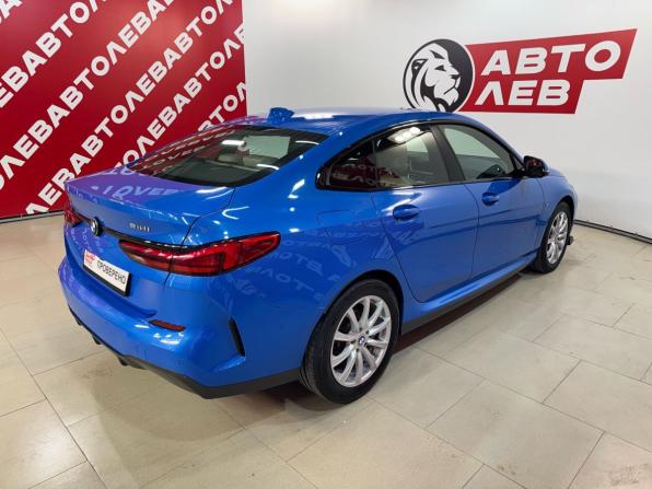 BMW 2 серии F44 с пробегом 2020 года, цена 2 499 000 рублей, 165866 км, седан, Автокод Объявления