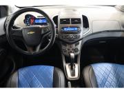 Chevrolet Aveo II Коломна  - изображение 26