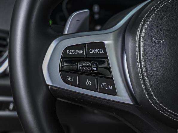 BMW X5 IV (G05/G18) с пробегом 2019 года, цена 6 499 000 рублей, 88690 км, внедорожник, Автокод Объявления