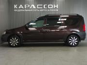 Lada (ВАЗ) Largus I Пермь  - изображение 22