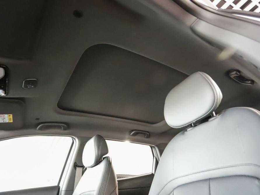 Changan UNI-S (CS55 Plus) I Рестайлинг Москва  - изображение 13